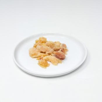 Hühnermuskelfleisch BARF tiefgefroren 800g